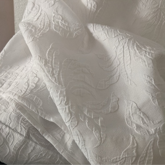 {Lilly Pulitzer} Brand New Kipton One-Shoulder Romper - Picture 8 of 11